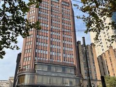 -上海国际饭店