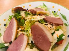 -萨莉亚意式餐厅(中信地铁商场店)