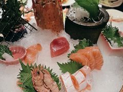 -花潮料理艺食馆(成都万象城店)