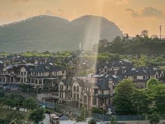 -白石龙音乐公园