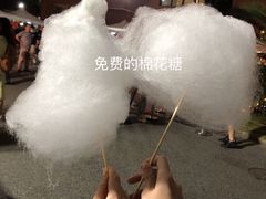 -上海财经大学-新食堂