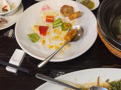 -猪肉婆私房菜(容桂总店)