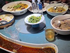 -楚鱼王·河鲜·湖北菜(华农店)