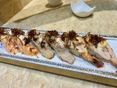 -东京屋(武定路店)