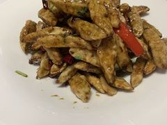 -北平小馆·烤鸭·家常菜(磨房北里店)