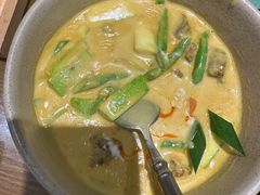 -帕蓝·暹罗料理(大学路店)