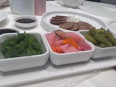 -万龙洲海鲜(大兴绿地缤纷城店)