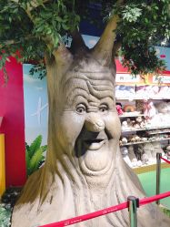 -Hamleys哈姆雷斯(东方福来德店)