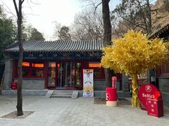 -潭柘寺景区