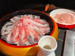 -星伦多自助料理·涮烤一体(虹悦城店)