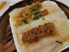 -香港富临皇宫(扬名广场店)