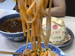 -樊记腊汁肉(竹笆市总店)