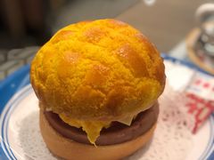 广州首创Big Men菠萝包-敏华冰厅(天河城店)