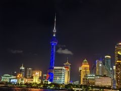 -东方明珠广播电视塔