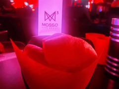 -MOSSO·Liveshow(M3香港广场店)