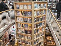 -猫的天空之城概念书店(北戴河蔚蓝海岸店)