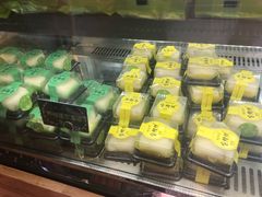 -鲍师傅糕点(春熙路店)