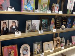 -海马体照相馆(天津世纪都会店)