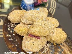 -君霖海鲜私房菜(春柳店)