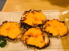 -山之川日料放题(通州店)