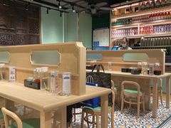 大堂-安南小馆(华润城万象天地店)