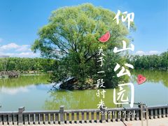 -仰山公园