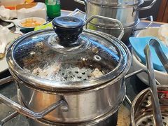 -蓝珊甄选海鲜自助·火锅大排档(近阿那亚店)