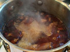 -济南香格里拉·咖啡泉自助餐厅