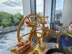 -故里和山·成都火锅(欢乐港湾店)