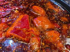 -重庆洪崖洞老火锅(音乐广场店)