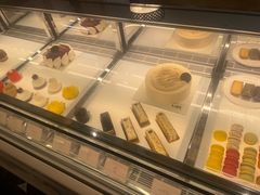 -Angelina安吉丽娜(恒隆广场店)