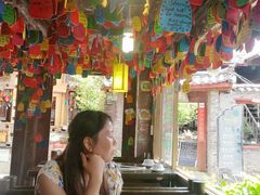 -民食香·腊排骨野生菌美食(木府店)