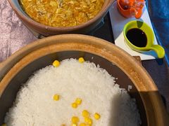 蟹黄蟹肉捞饭-蟹榭·本帮江浙菜·蟹宴(五角场合生汇商场店)