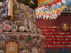-西安市广仁寺