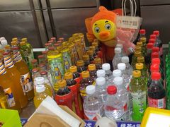 -鱼你在一起(南开天佑城店)
