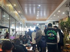 -清真高老大牛排胡辣汤(嵩山路总店)