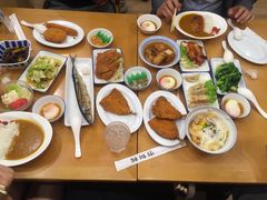 -虹梅食堂·爱蝦乃家