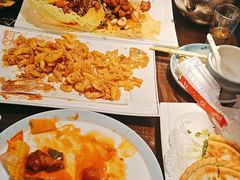 -东北大院·东北菜(三台子店)