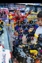 -kidsland(南开大悦城店)