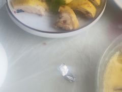 -碧海银沙海鲜餐厅(恒大海上威尼斯店)