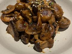 -曼乐辰餐厅(中庚漫游城店)