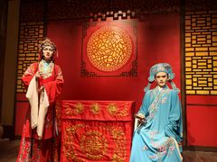 -中国客家博物馆