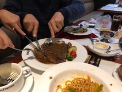 -斗牛士牛排餐厅(世欧王庄店)