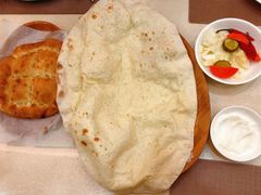 -苏坦土耳其餐厅(白云宾馆店)