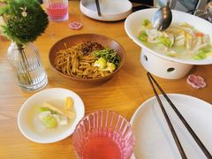 -荷恬·精致蔬食料理(富国街店)