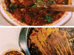 -水碾河刘老大串串香(水碾河路店)