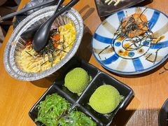 -吉兆手握寿司(车公庙店)