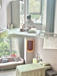 -禧贝阁母婴呵护中心(市图书馆店)
