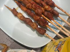 -金滏山·烤肉海鲜火锅自助(襄阳万达店)