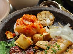 -KimPro 辛普乐概念韩餐